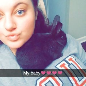 Meet your Posher, Korryn